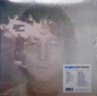 LENNON JOHN,IMAGINE (2LP)  1971