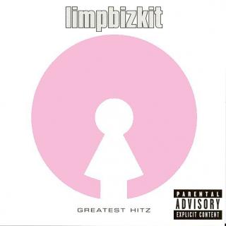 LIMP BIZKIT Greatest Hitz