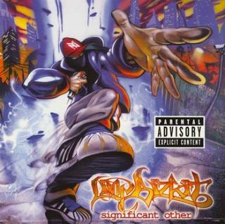 LIMP BIZKIT Significant Other