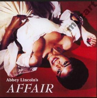 LINCOLN ABBEY Affair