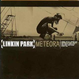 LINKIN PARK Meteora