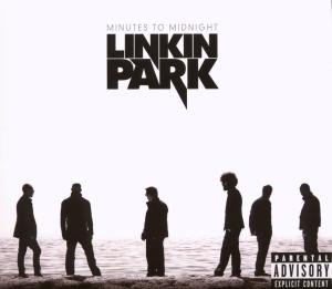 LINKIN PARK Minutes To Midnight