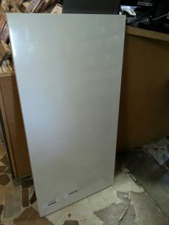 LINNMON Blat, biały 120X60 IKEA
