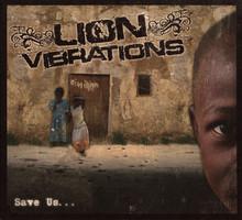 LION VIBRATION Save Us