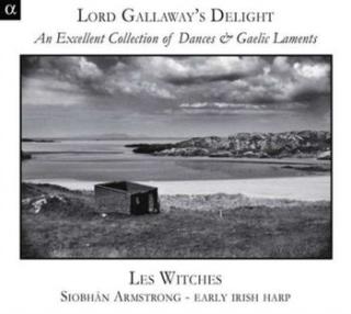 LORD GALLAWAY'S DELIGHT LES WITCHES ARMSTRONG