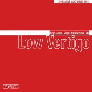 LOW VERTIGO Low Vertigo