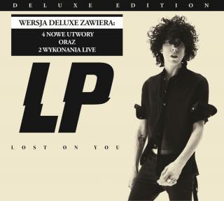 LP Lost On You (Deluxe Edition)