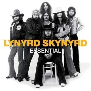 LYNYRD SKYNYRD,ESSENTIAL 2014