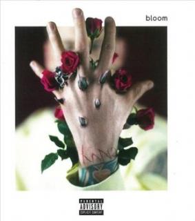 MACHINE GUN KELLY bloom