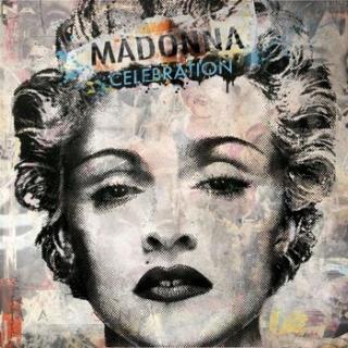 MADONNA,CELEBRATION   2009