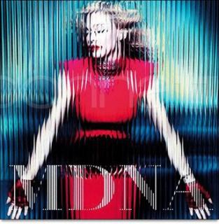 MADONNA MDNA