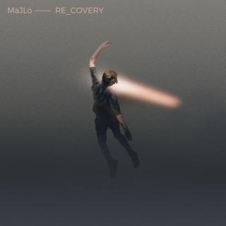 MAJLO,RE_COVERY (CD+KSIĄŻKA)   2018