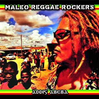 MALEO REGGAE ROCKERS Addis Abeba