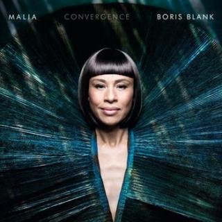 MALIA  BORIS BLANK Convergence