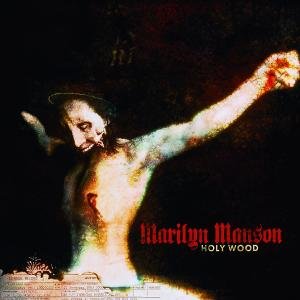 MANSON MARILYN Holy Wood