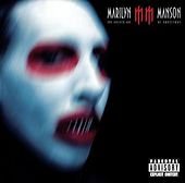 MANSON MARILYN The Golden Age Of Grotesque