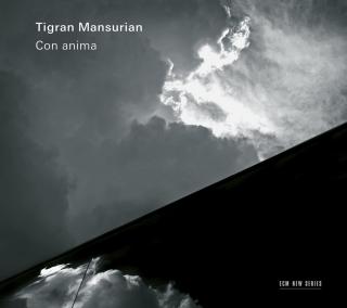 MANSURIAN TIGRAN,CHAMBER MUSIC 2020