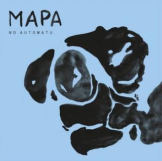 MAPA,NO AUTOMATU (LP)