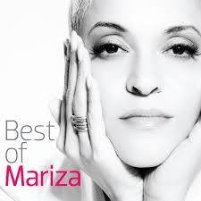 MARIZA Best Of 2LP