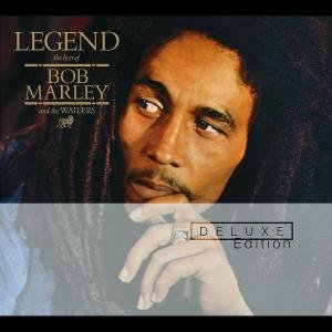 MARLEY BOB Legend (Deluxe Edition) 2CD