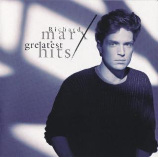 MARX RICHARD,GREATEST HITS 1997