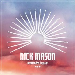 MASON NICK Unattended Luggage 3CD