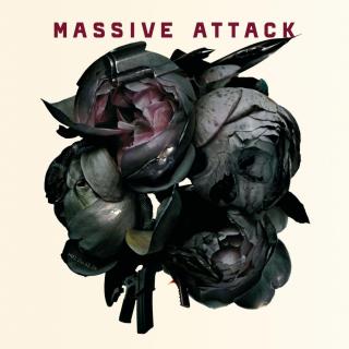 MASSIVE ATTACK,COLLECTED- THE BEST OF  2006