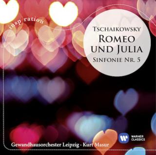 MASUR KURT Tschaikowsky: Romeo und Julia - Sinfonie Nr. 5