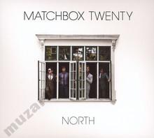 MATCHBOX TWENTY North