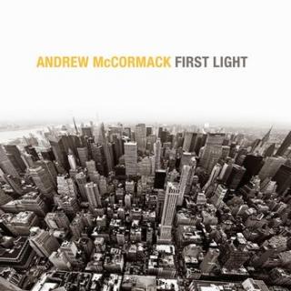 MCCORMAC ANDREW First Light