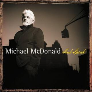 MCDONALD MICHAEL Soul Speak