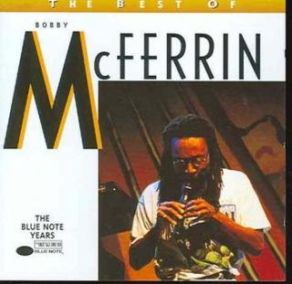 MCFERRIN BOBBY The Best Of