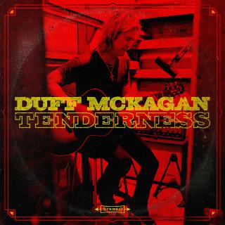 MCKAGAN DUFF Tenderness