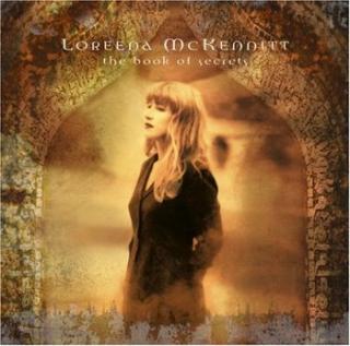 MCKENNIT LOREENA The Book of Secrets