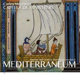 Mediterraneum Llull