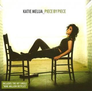 MELUA KATIE Piece By Piece