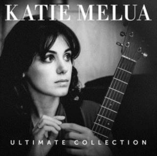 MELUA KATIE Ultimate Collection 2LP