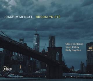 MENCEL JOACHIM,BROOKLYN EYE  DG  2020