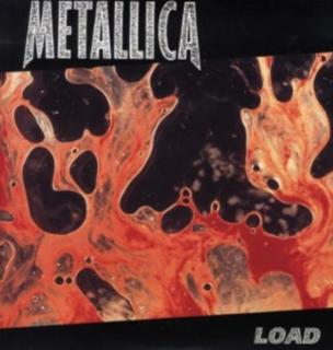 METALLICA,LOAD (LP)   1996