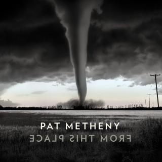 METHENY PAT,FROM THIS PLACE (LP)  2020