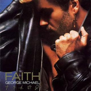 MICHAEL GEORGE Faith 2CD