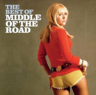 MIDDLE OF THE ROAD,THE BEST OF   2002