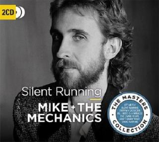 MIKE AND THE MECHANICS Silent Running 2CD