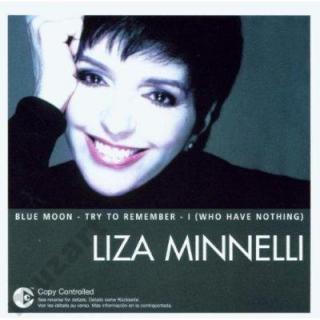 MINNELLI LIZA The Essential