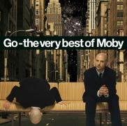 MOBY Go: The Very Best Of Moby (CD+DVD)