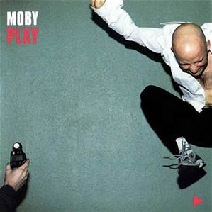 MOBY,PLAY (2LP) 1999