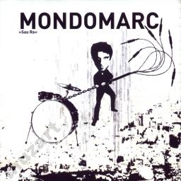 MONDOMARC Sau Ra