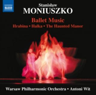 MONIUSZKO Ballet Music