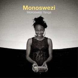 MONOSWEZI Monoswezi Yanga