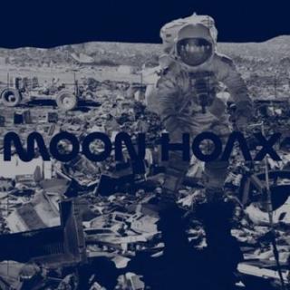 MOON HOAX Moon Hoax